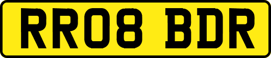 RR08BDR
