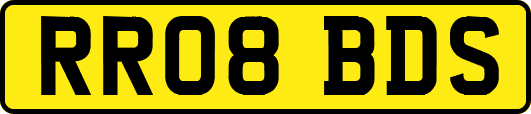 RR08BDS