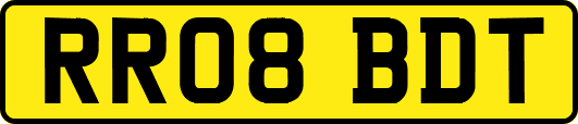 RR08BDT