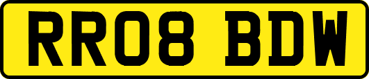RR08BDW