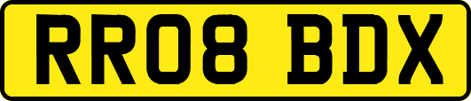 RR08BDX