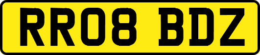 RR08BDZ