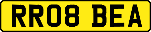 RR08BEA