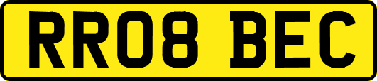 RR08BEC