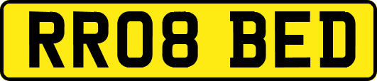 RR08BED
