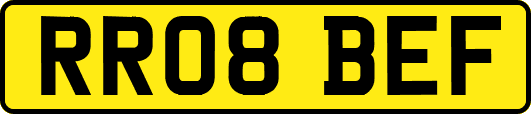 RR08BEF