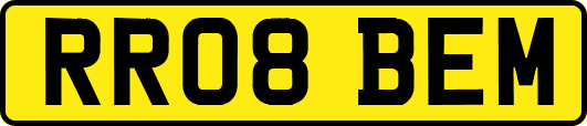 RR08BEM