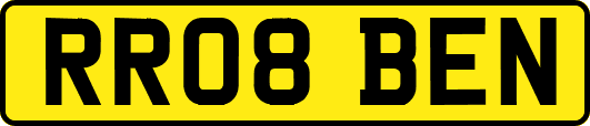 RR08BEN