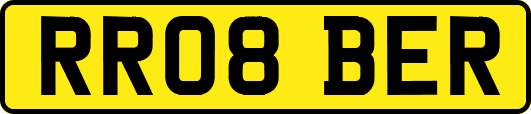 RR08BER
