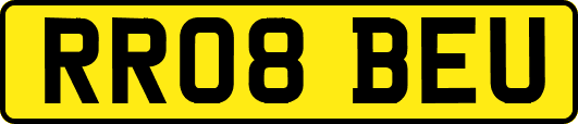 RR08BEU