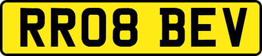 RR08BEV