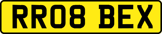 RR08BEX