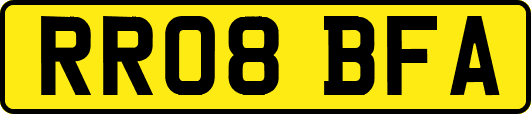 RR08BFA