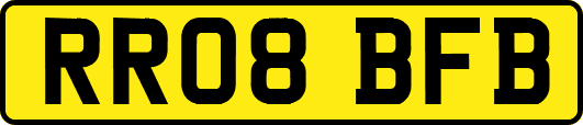 RR08BFB