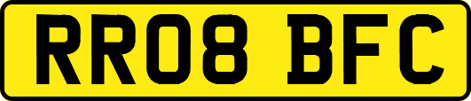 RR08BFC