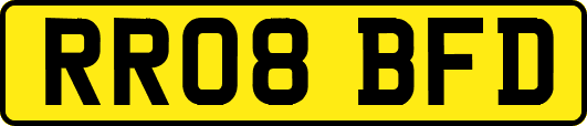 RR08BFD