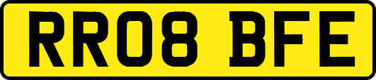 RR08BFE