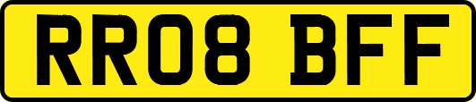 RR08BFF