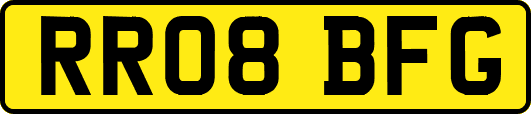 RR08BFG