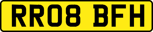 RR08BFH