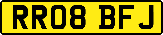 RR08BFJ