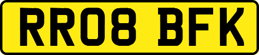 RR08BFK