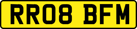 RR08BFM