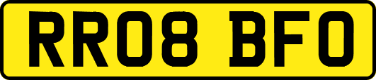 RR08BFO