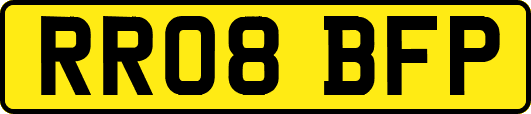 RR08BFP