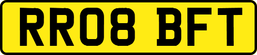 RR08BFT
