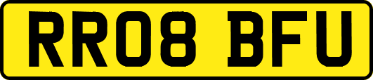 RR08BFU