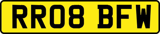 RR08BFW