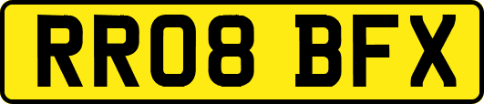 RR08BFX