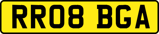 RR08BGA