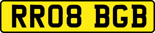 RR08BGB