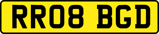 RR08BGD