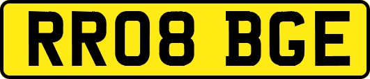 RR08BGE