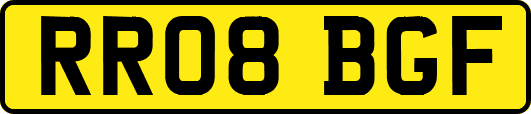 RR08BGF