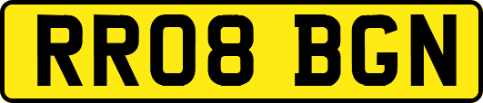RR08BGN