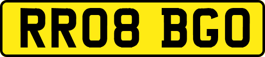 RR08BGO