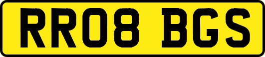 RR08BGS