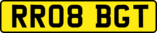 RR08BGT