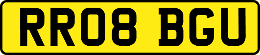 RR08BGU