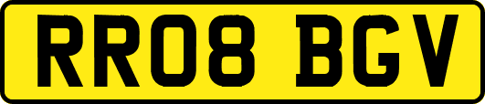 RR08BGV