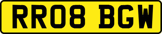 RR08BGW