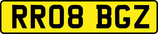 RR08BGZ