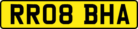 RR08BHA