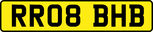 RR08BHB