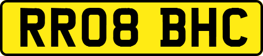 RR08BHC
