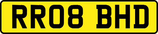 RR08BHD